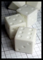 Dice : Dice - 6D Pipped - Drink Chiller Dice - eBay Jun 2016